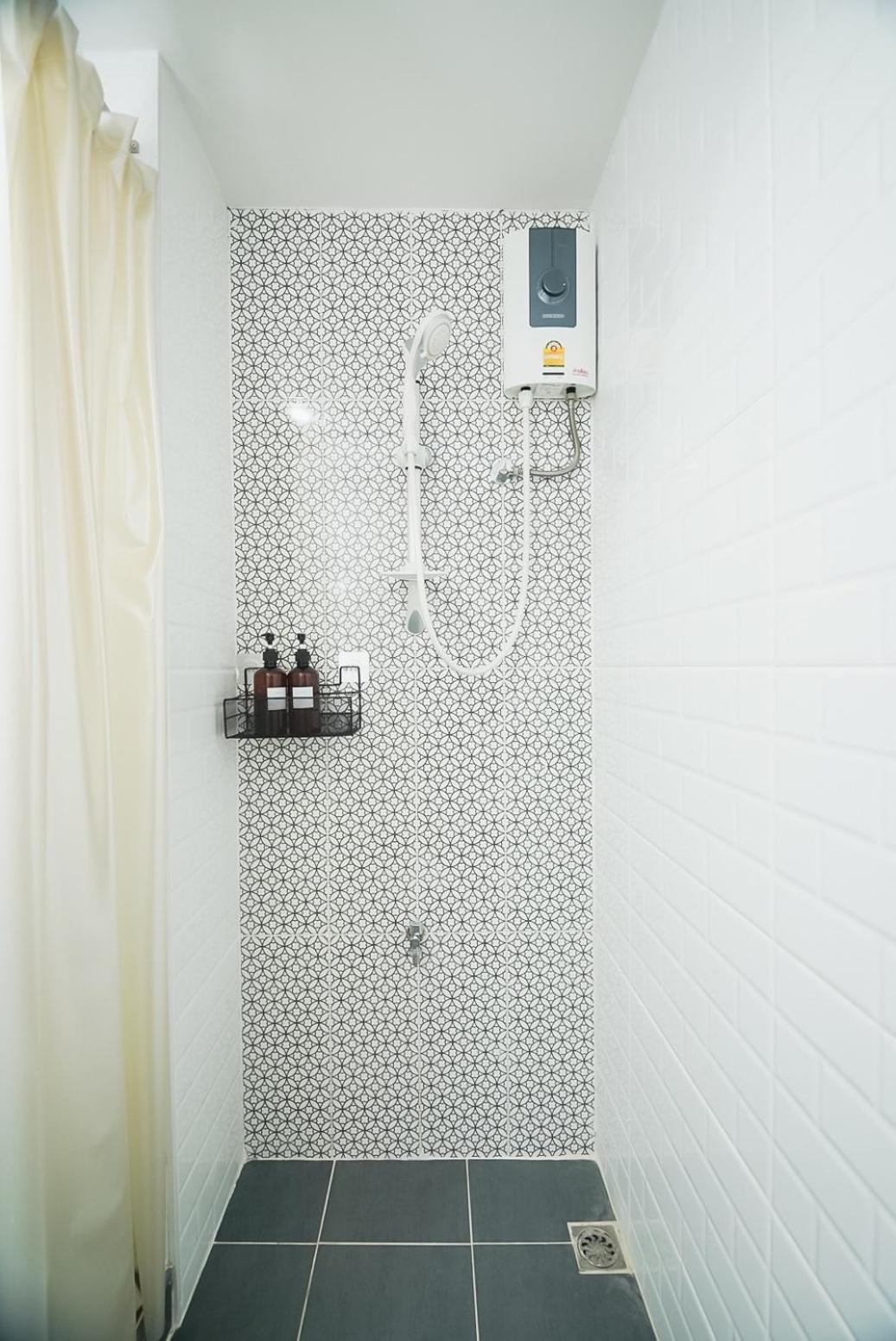 Appartement Mitr Mrt Samyot Station - The Grand Palace มิตร พระบรมมหาราชวัง *